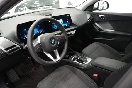 BMW 120 Aut M Sport 18 Navi Rattvärme