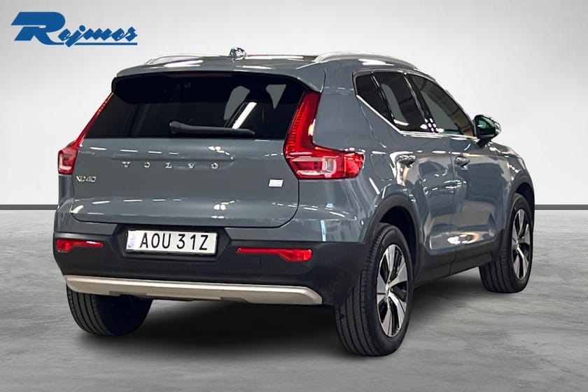 Bild 5 av Volvo XC40 Recharge T4 Inscription Expression