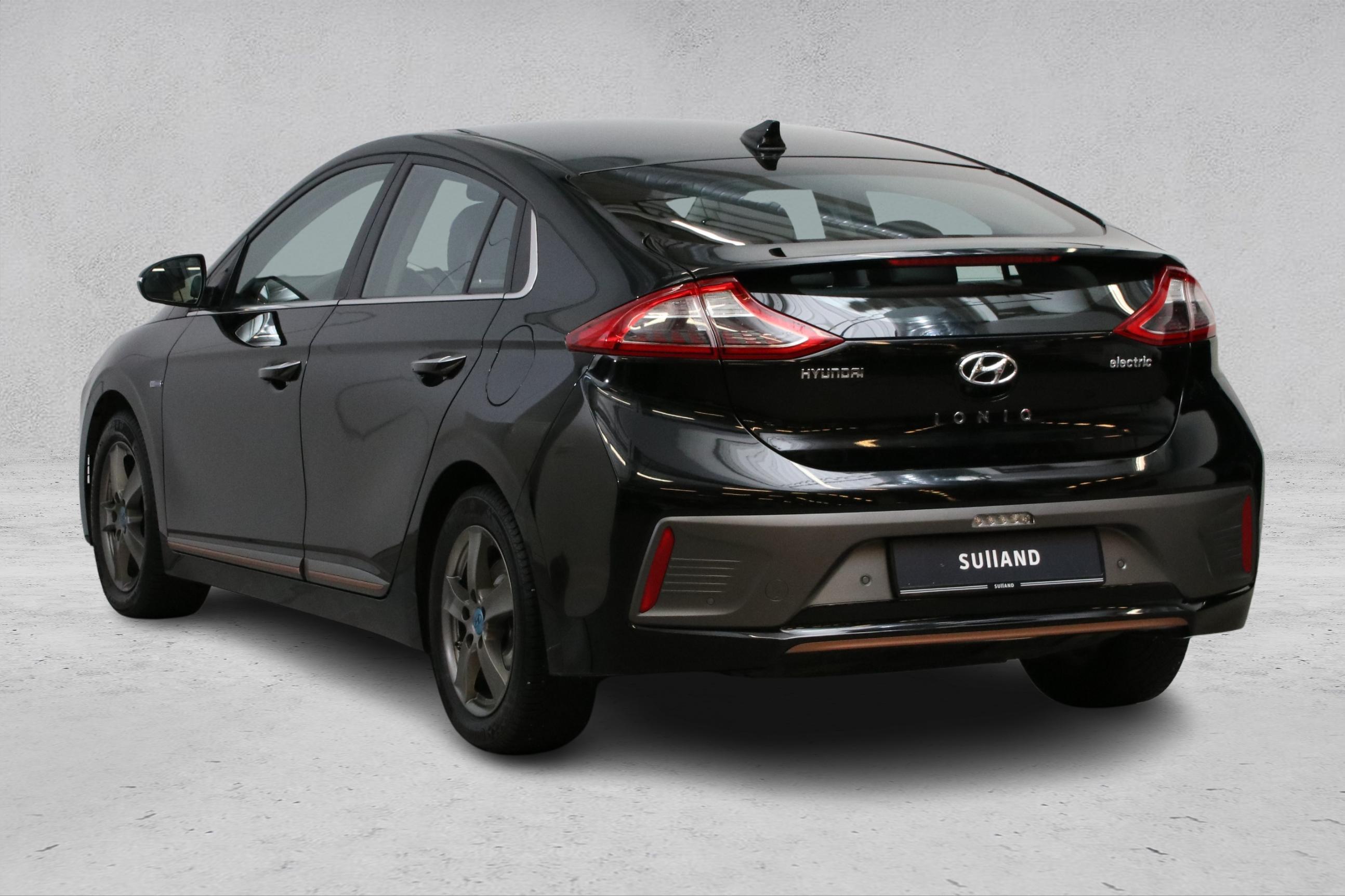 Thumnail bilde 2 av Hyundai Ioniq Electric