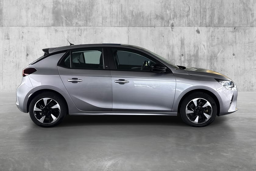 Bilde 4 av Opel Corsa-e 50kWh / 337km WLTP, Ryggekamera, Ny service +++
