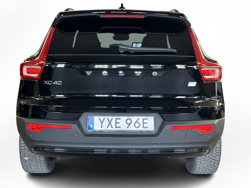 Bild 5 av Volvo XC40 Recharge Single Motor Core Edition