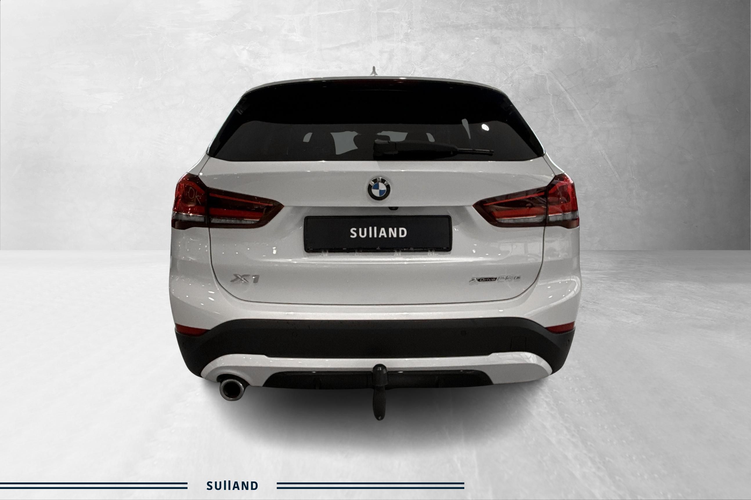 Thumnail bilde 3 av BMW X1 xDrive25e