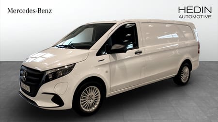 Mercedes-Benz eVito 112