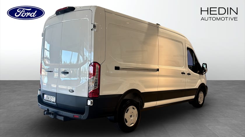 Bild 2 av Ford Transit 350 V363 25.75 TREND SKÅP 350L3 165 A FWD