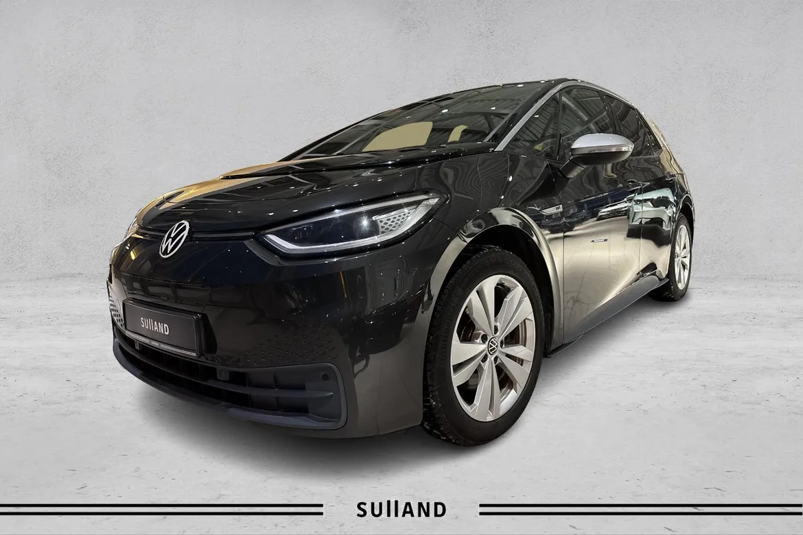 Bilde av Volkswagen ID.3 Pro Performance