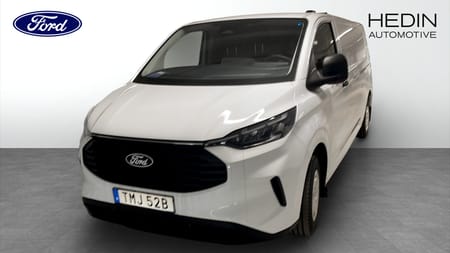 Ford Transit Custom 320