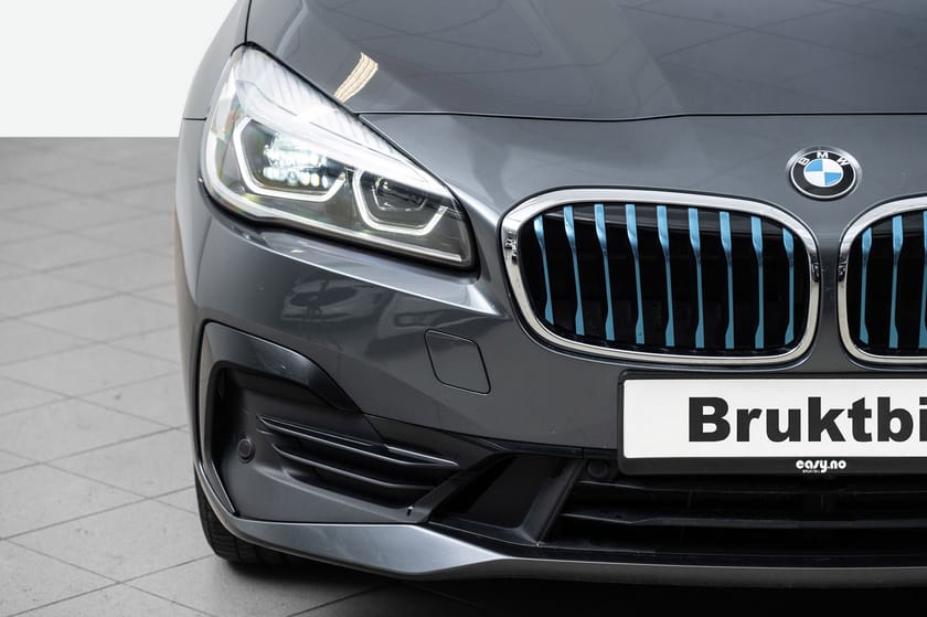 Bilde 4 av BMW 225xe Active Tourer 225xe/Harman Kardon/Ryggekamera/Navi/DAB++