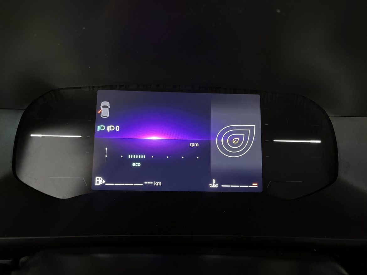 Renault Kangoo 2025 - miniatyr 11