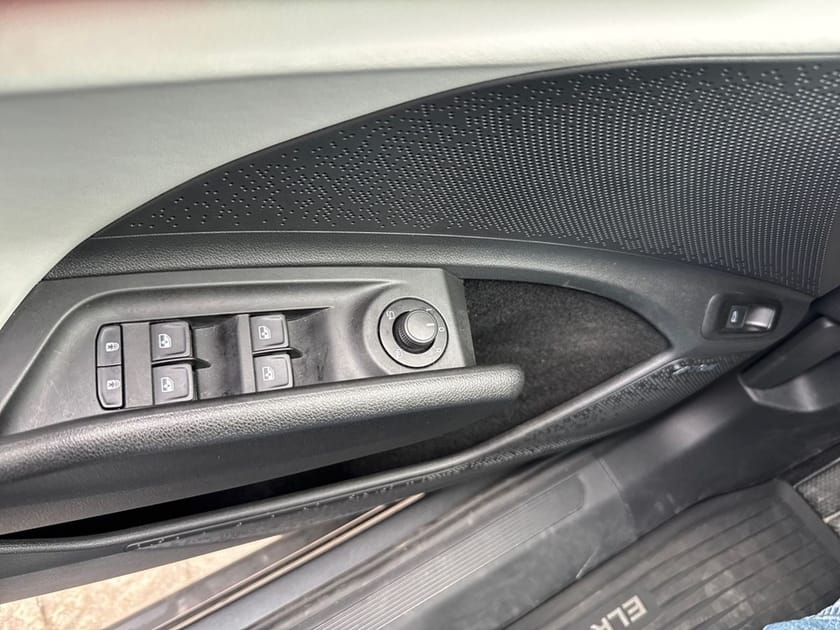 Bild 5 av Škoda Elroq 85 82 KWH 286 HK