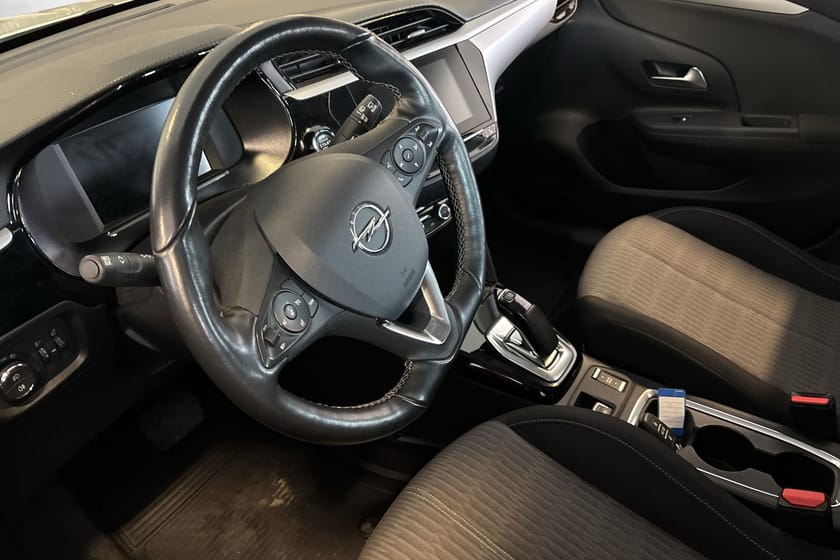 Bild 5 av Opel Corsa-e pl pris 2995