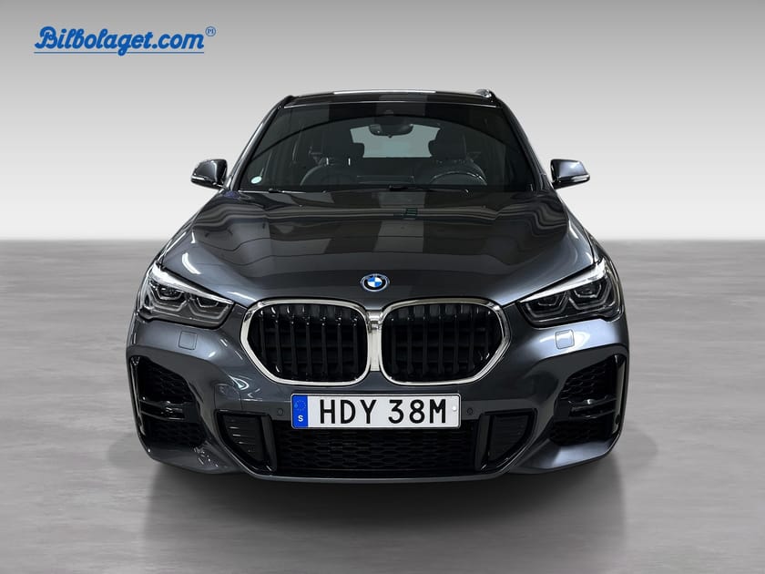 Bild 2 av BMW X1 xDrive25e 
