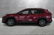 Thumnail bilde 1 av Toyota RAV4 Hybrid AWD-i