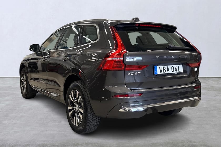 Bild 4 av Volvo XC60 Recharge T6 II Core Edition