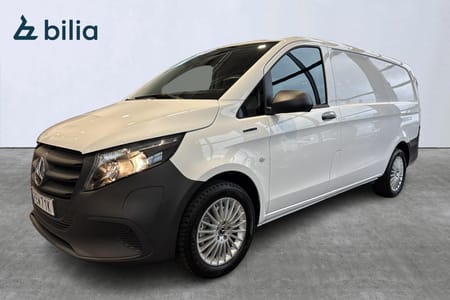 Mercedes-Benz eVito 112