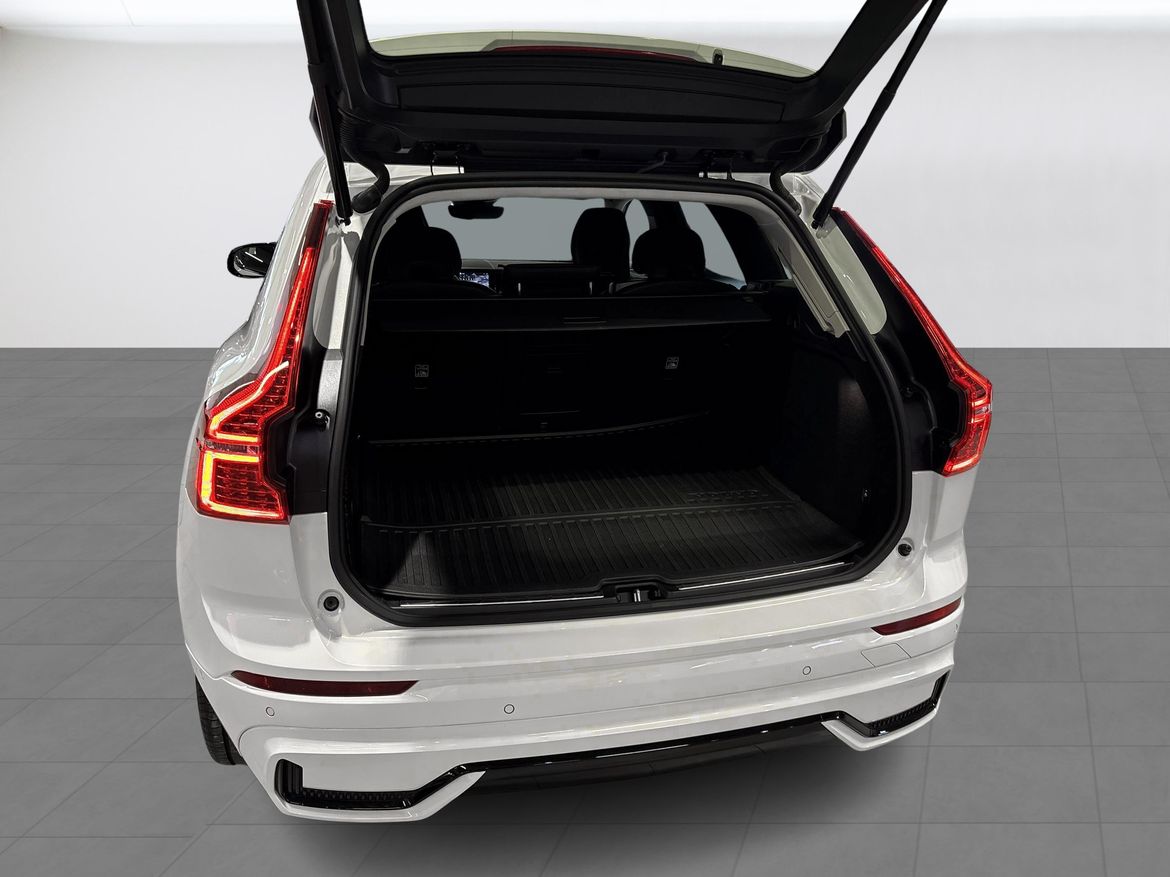 Volvo XC60 2025 - miniatyr 12