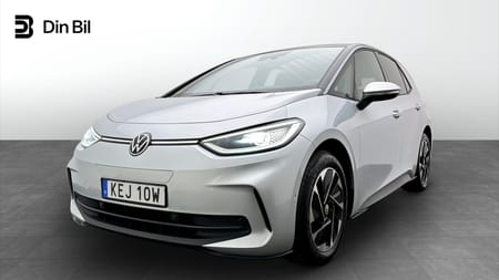Volkswagen ID.3 Pro Performance Edition/Komfort