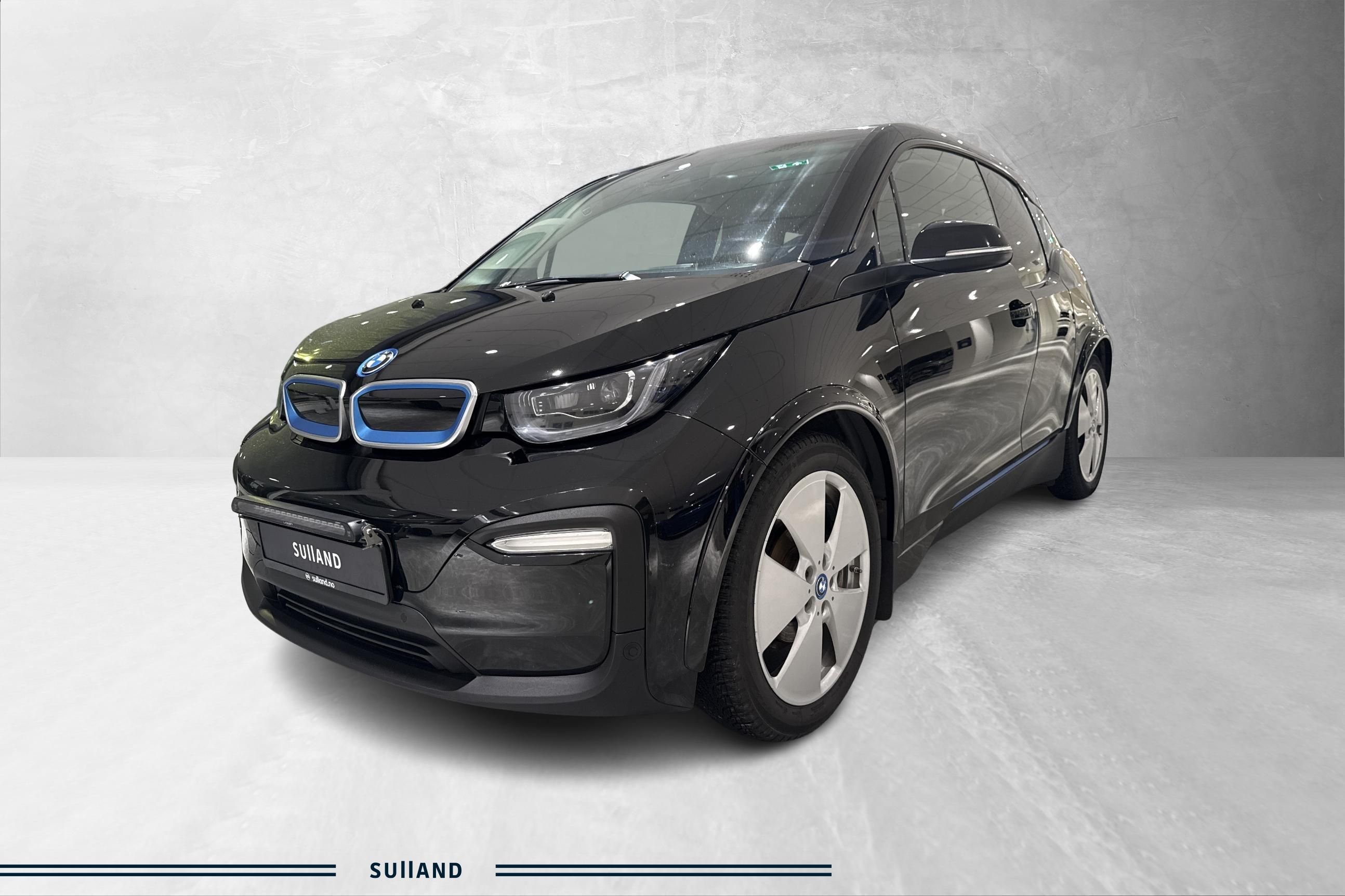 BMW i3 120 Ah