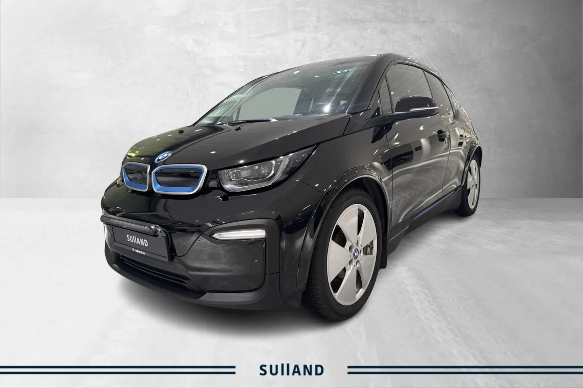 Bilde av BMW i3 120 Ah