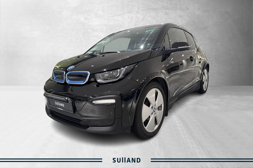Bilde 1 av BMW i3 120 Ah Fully charged // Sportspakke / HARMAN