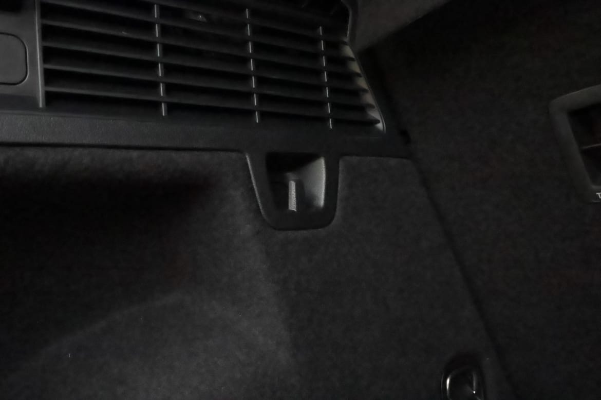 Audi Q2 2023 - miniatyr 16