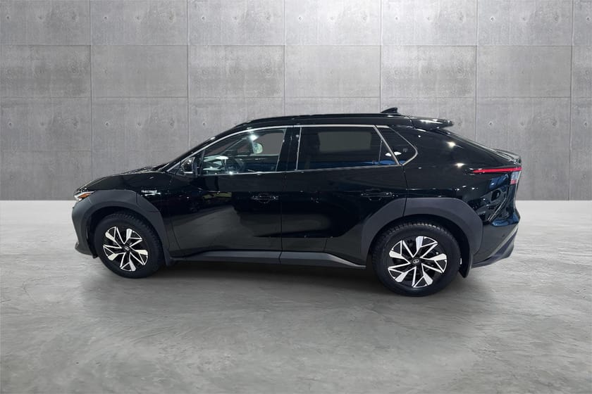 Bilde 2 av Toyota bZ4X AWD Executive