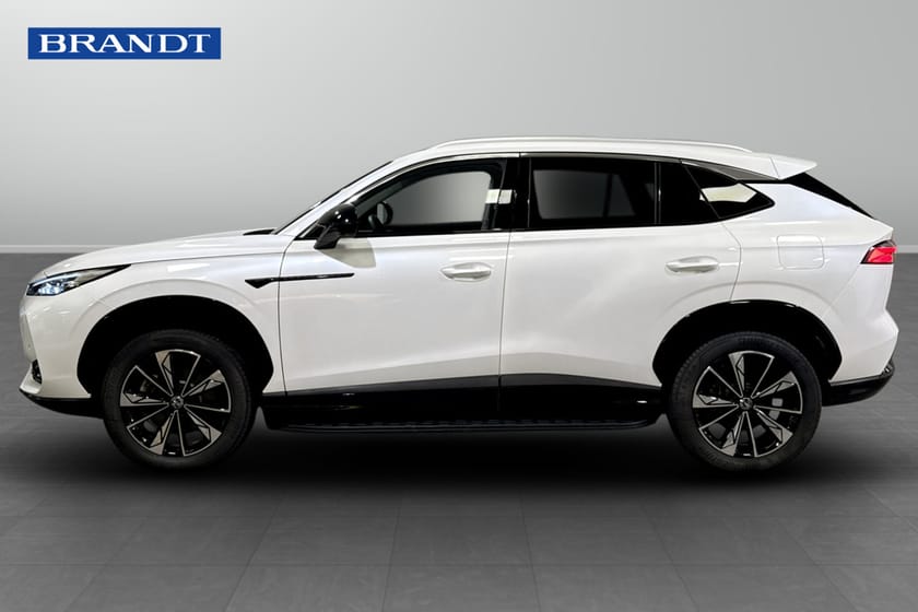 Bild 3 av MG HS PHEV Luxury 1.5T 307hk Automat