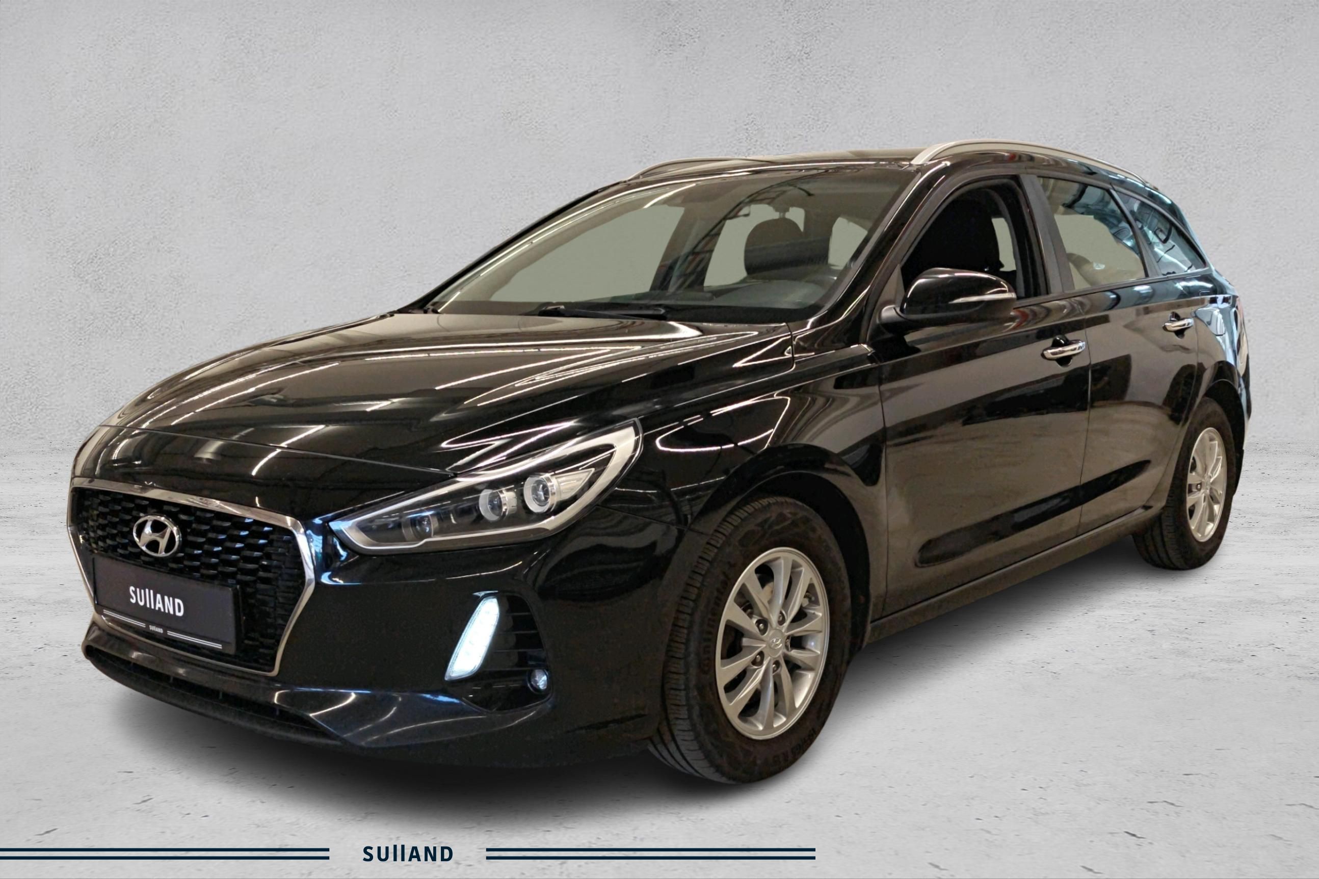 Hyundai i30 Wagon
