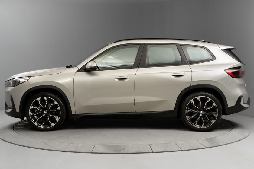Bilde 2 av BMW iX1 xDrive30 Fully Charged (K)