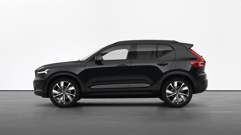 Bilde 5 av Volvo XC40 Recharge Pro FWD KROK|PANO|20"|H&K|TONEDE|7år*