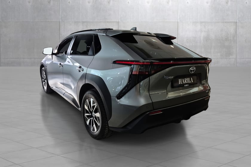 Bilde 2 av Toyota bZ4X Active Tech