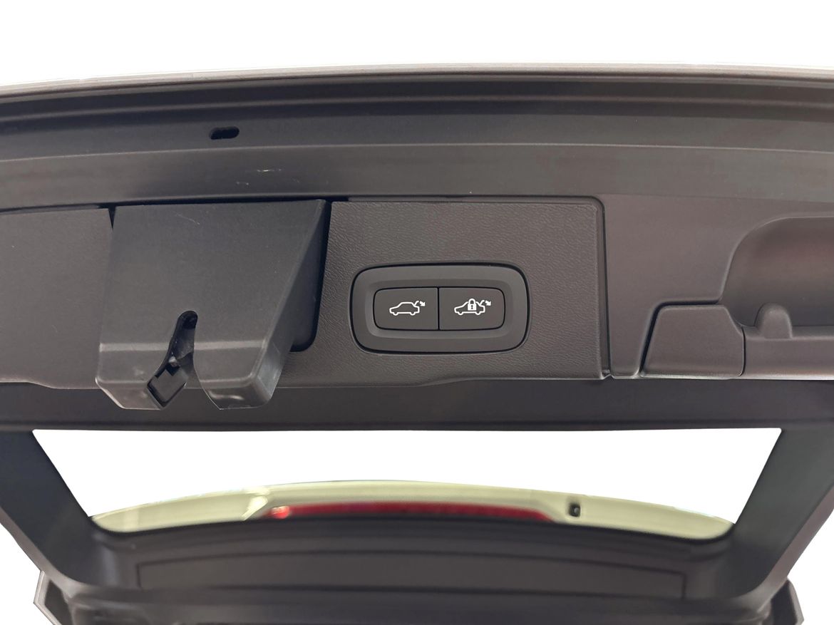 Volvo XC60 2025 - miniatyr 13