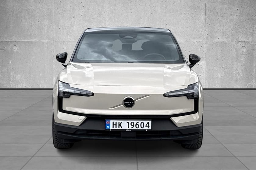 Bilde 2 av Volvo EX30 Twin Motor Performance Ultra - 360, Google, DEMOBIL +++