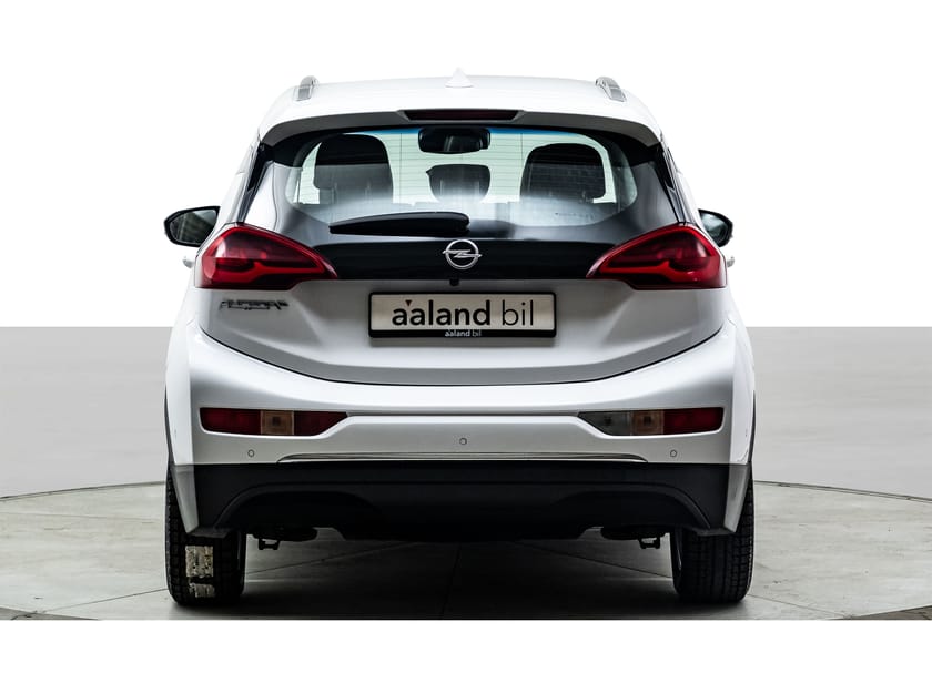 Bilde 4 av Opel Ampera-e PREMIUM