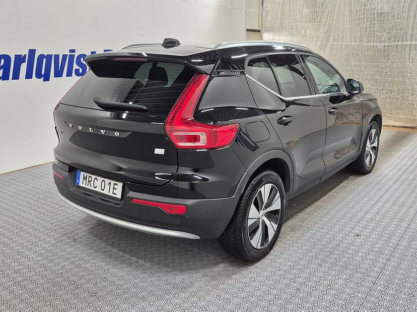 Bild 4 av Volvo XC40 T4 Recharge Core Plug in 211HK