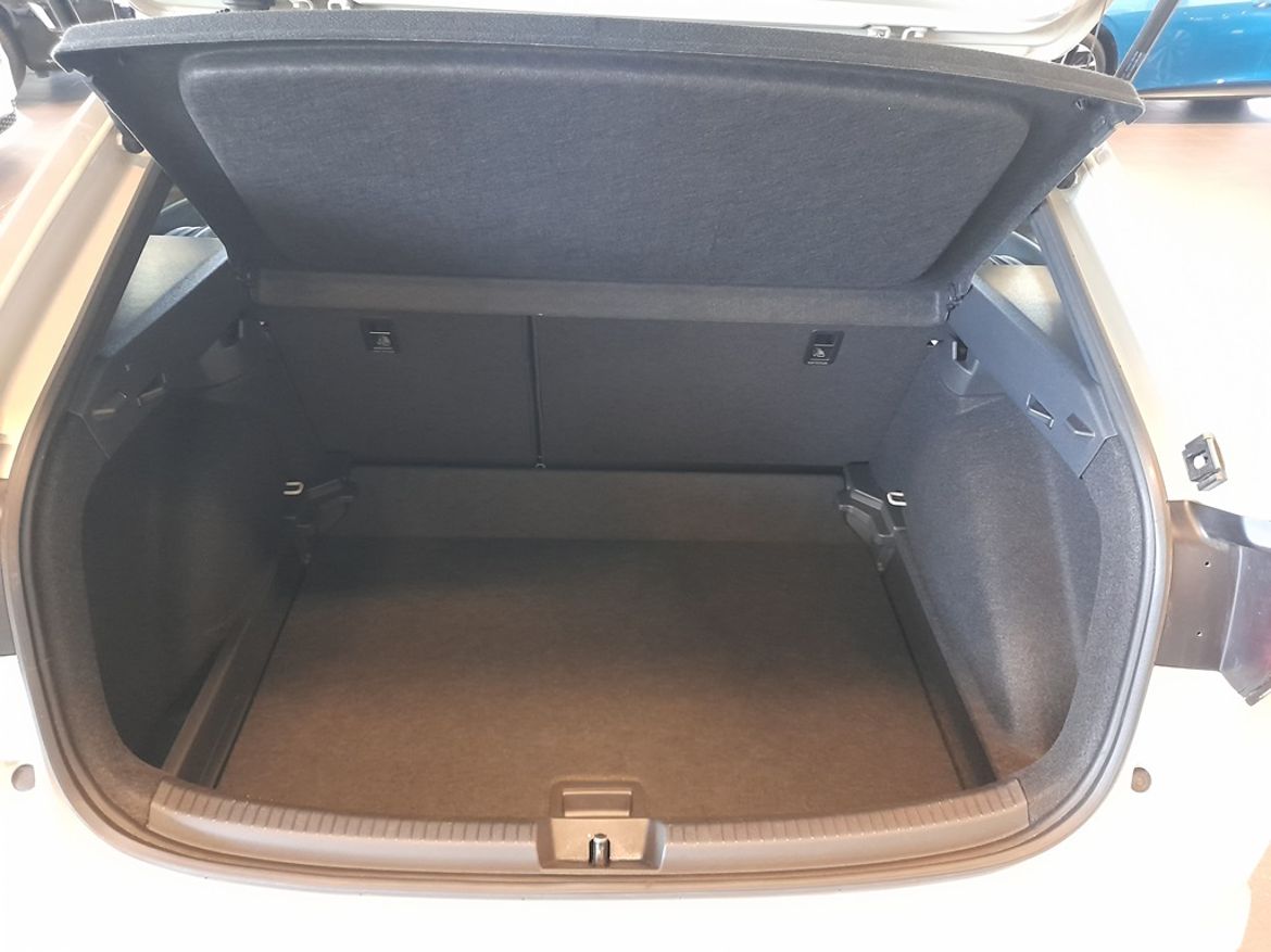 Volkswagen Volkswagen Taigo — bild 6