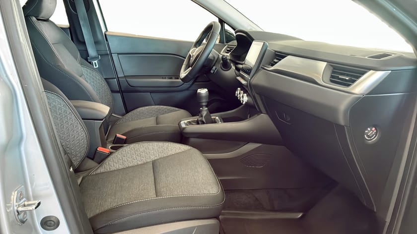 Bild 3 av Renault Captur ZEN 1.0 TCE 91hk / APPLE CARPLAY /