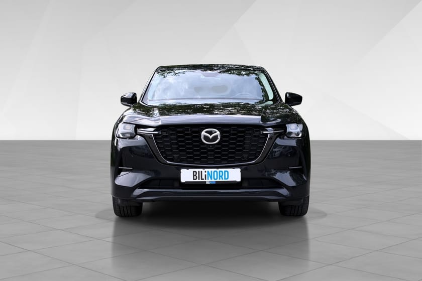 Bilde 2 av Mazda CX-60 PHEV 