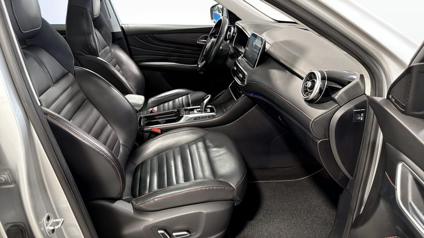 Bild 3 av MG EHS PHEV LUXURY