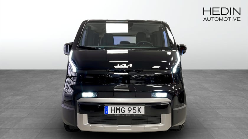 Bild 2 av Kia PV5 Passenger PLUS PRO OMGÅENDE LEVERANS