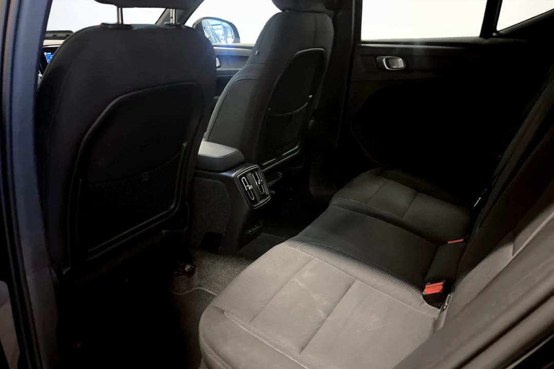 Volvo XC40 Recharge Single Motor