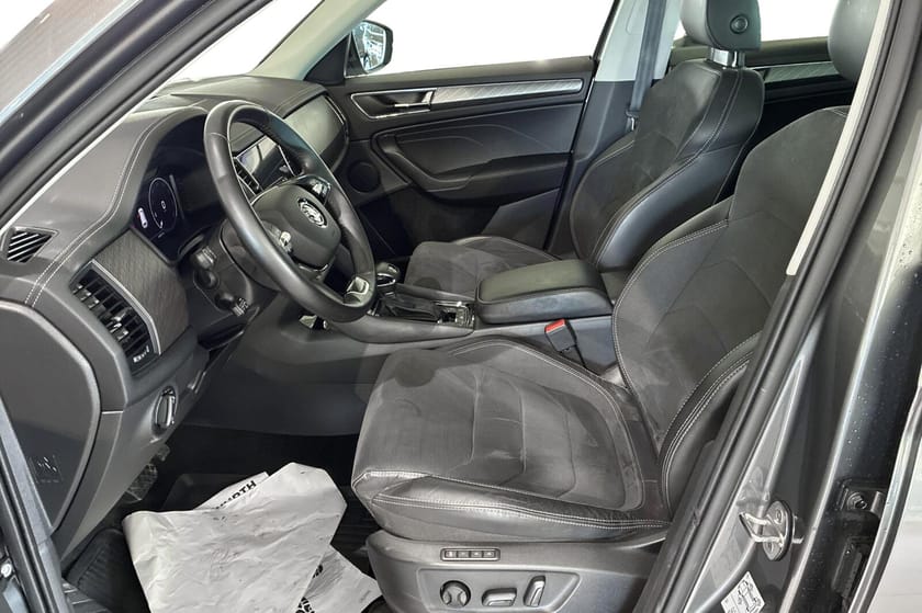 Bilde 5 av Škoda Kodiaq style tdi 150 4x4 dsg
