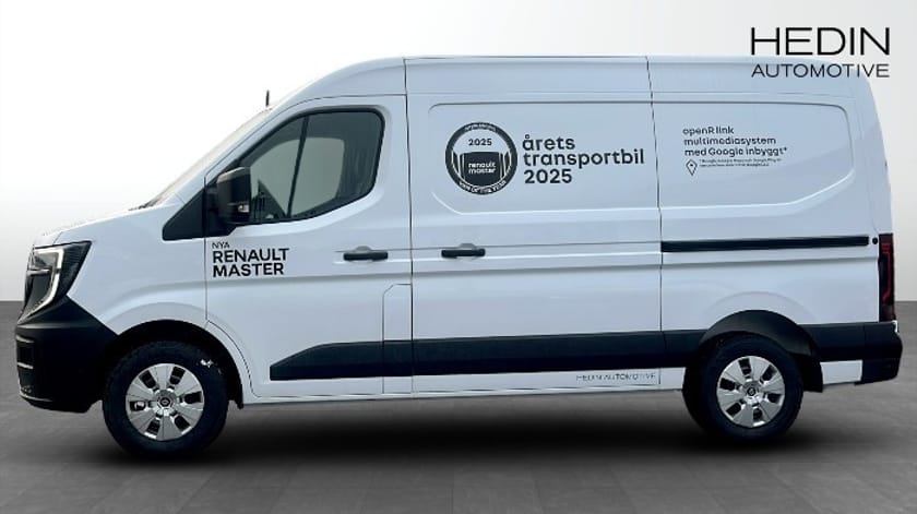 Bild 2 av Renault Master L2H2 NORDIC LINE DCI 150