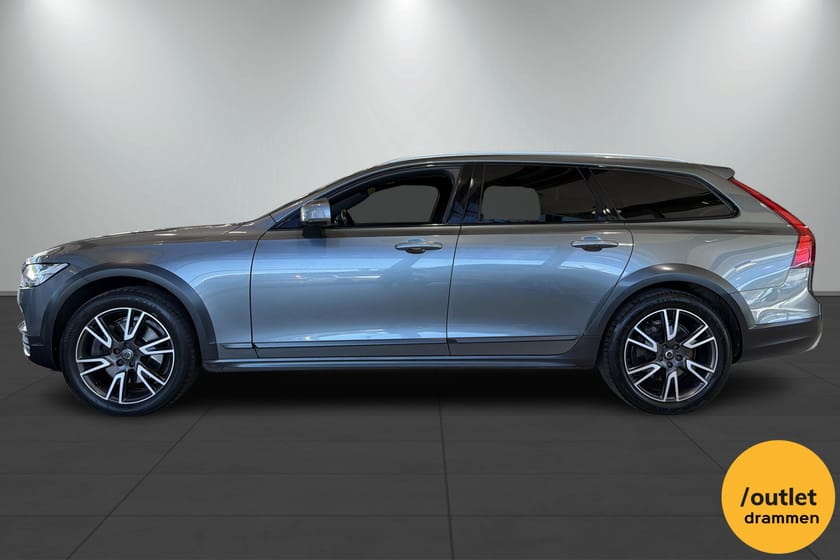 Bilde 4 av Volvo V90 Cross Country Inscription Pro