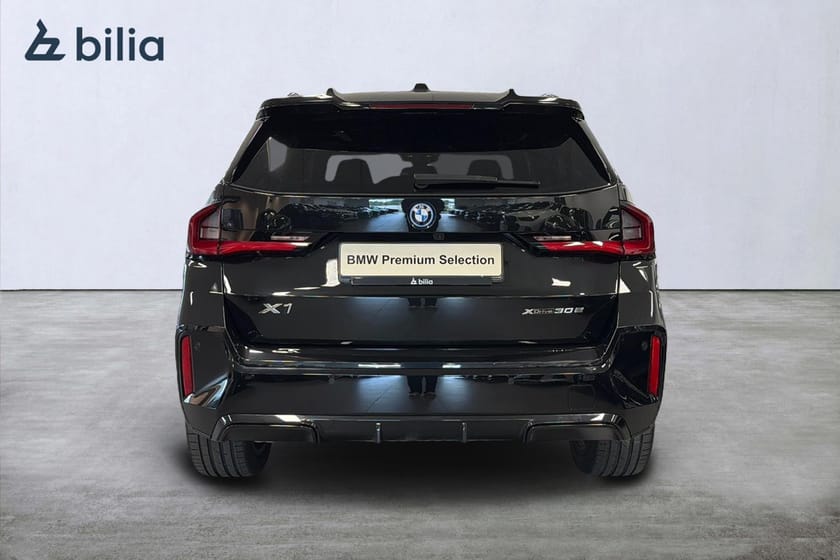 Bild 5 av BMW X1 xDrive30e xDrive 30e M-Sport Pro | Drag | Head-up | 360 | 19"