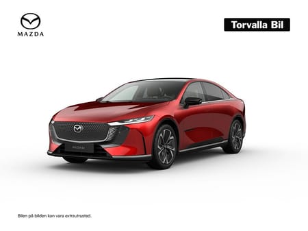 Mazda 6e Standard Range EV 68.8 kWh Takumi KAMPANJ