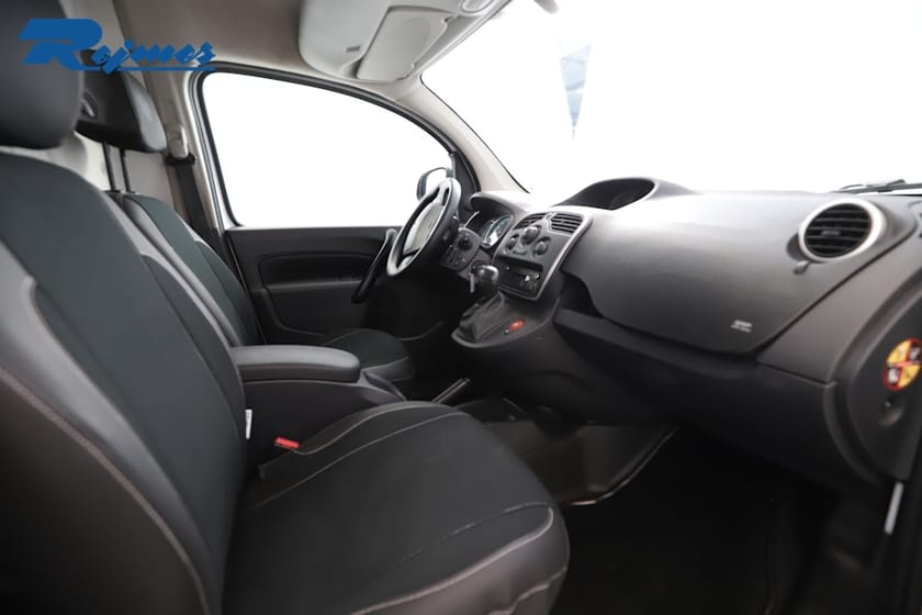 Bild 5 av Renault Kangoo Z.E. Express Skåp phII Z.E batteri
