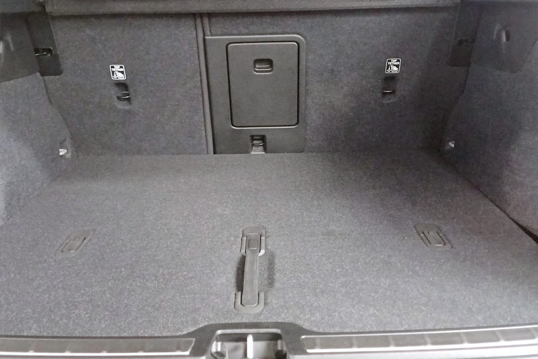 Volvo EC40 Single Motor Extended Range