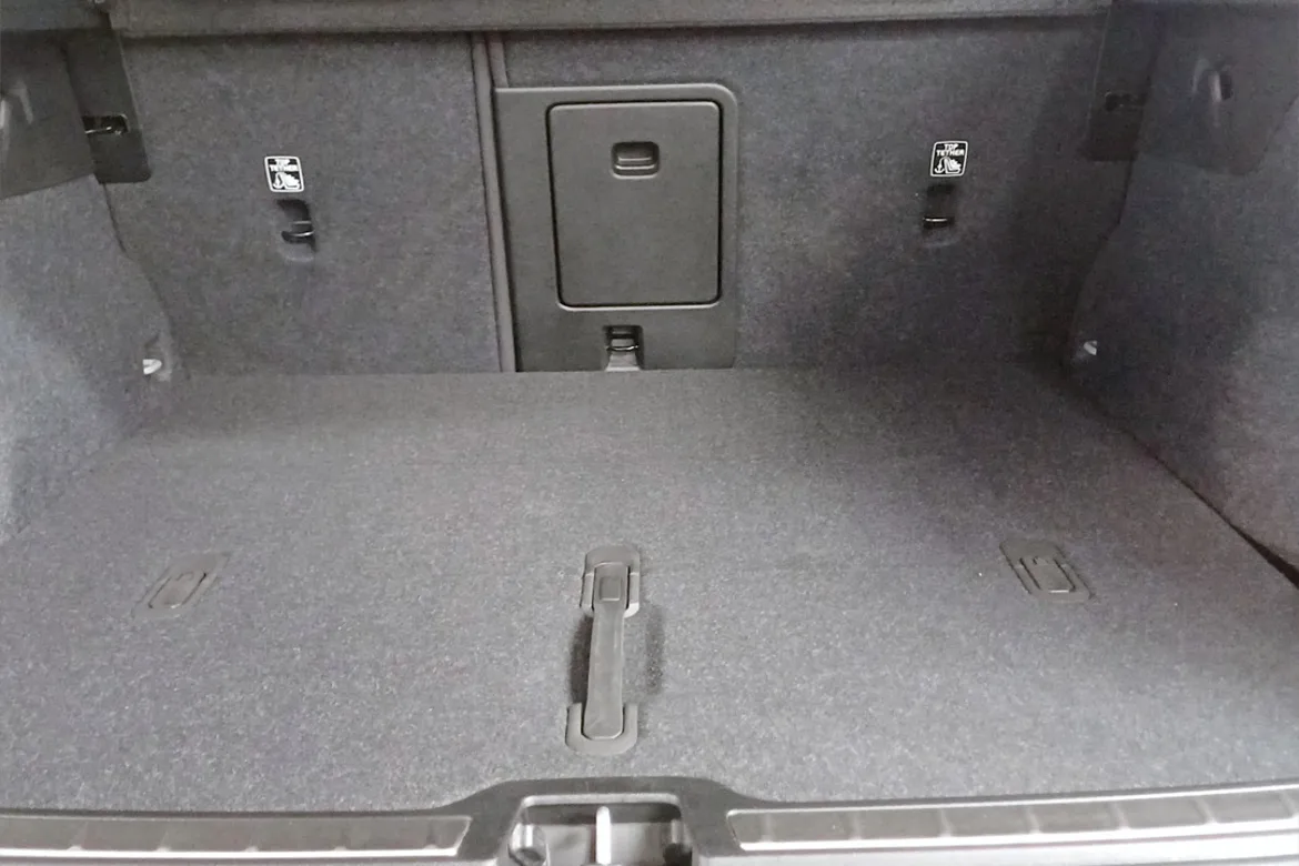 Volvo EC40 Single Motor Extended Range