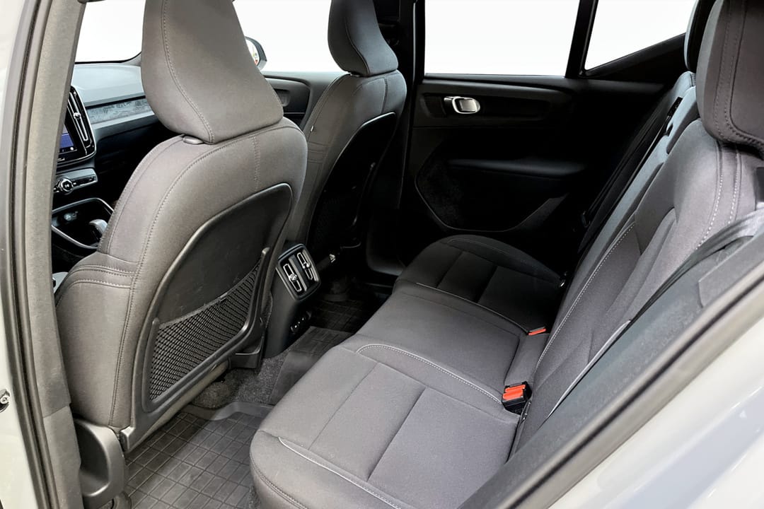 Volvo EX40 Single Motor Extended Range