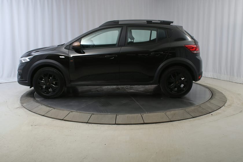 Bild 4 av Dacia Sandero Stepway TCe 90 Extreme A II